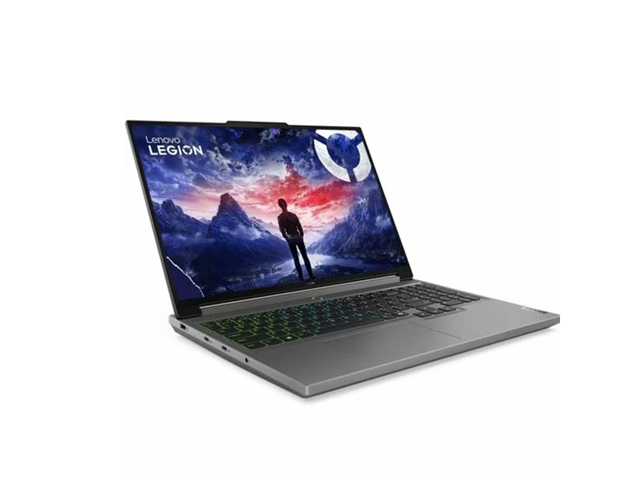 Legion 5 16IRX9 83DG008ESB Gaming Notebook